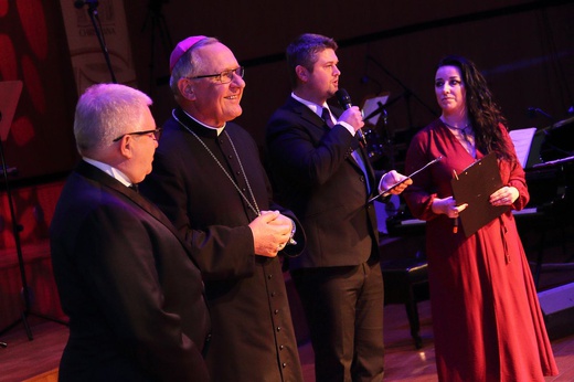 Gala Nagrody im. kard. nom. Ignacego Jeża, cz. 2
