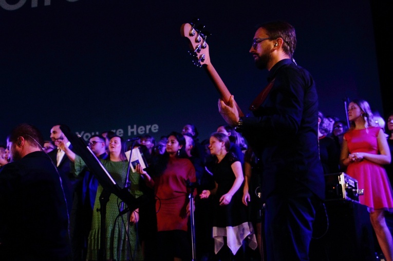 14. Festiwal 7xGospel - koncert finałowy