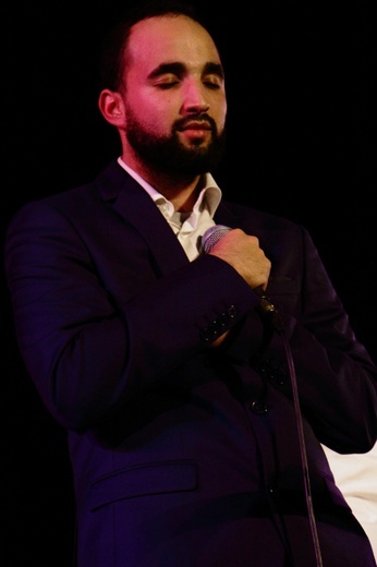 14. Festiwal 7xGospel - koncert finałowy