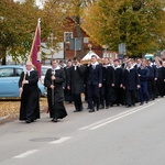 Piesza pielgrzymka ku czci bł. ks. Franciszka Rogaczewskiego