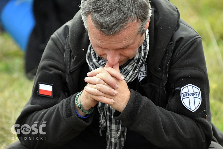 Ekstremalny weekend dla niezłomnych mężczyzn