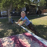 Ukraina - misje w Korotyczu