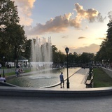 Ukraina - misje w Korotyczu