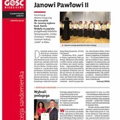 Gość Sandomierski 43/2019