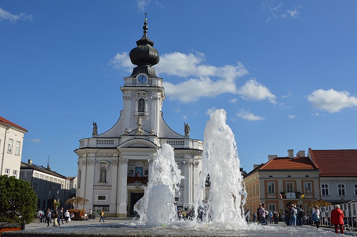 Szczawieńskie Dni św. Jana Pawła II