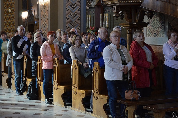 Szczawieńskie Dni św. Jana Pawła II