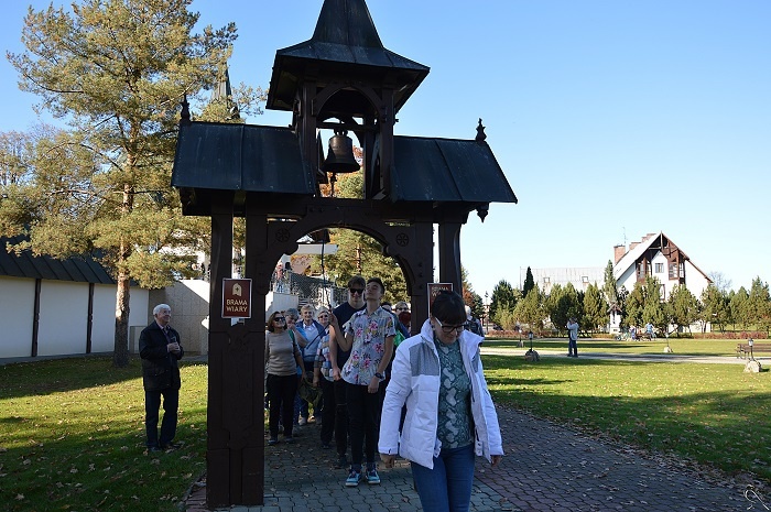 Szczawieńskie Dni św. Jana Pawła II