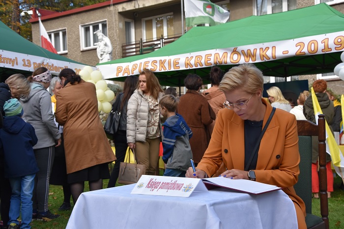 Szczawieńskie Dni św. Jana Pawła II