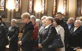 Ostatnie pożegnanie śp. ks. mjr. Krzysztofa Strauba 