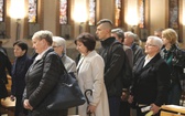 Ostatnie pożegnanie śp. ks. mjr. Krzysztofa Strauba 