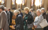 Ostatnie pożegnanie śp. ks. mjr. Krzysztofa Strauba 