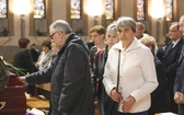 Ostatnie pożegnanie śp. ks. mjr. Krzysztofa Strauba 