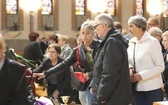 Ostatnie pożegnanie śp. ks. mjr. Krzysztofa Strauba 