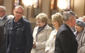 Ostatnie pożegnanie śp. ks. mjr. Krzysztofa Strauba 