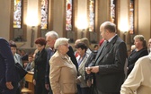 Ostatnie pożegnanie śp. ks. mjr. Krzysztofa Strauba 