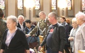 Ostatnie pożegnanie śp. ks. mjr. Krzysztofa Strauba 