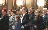 Ostatnie pożegnanie śp. ks. mjr. Krzysztofa Strauba 