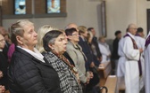 Ostatnie pożegnanie śp. ks. mjr. Krzysztofa Strauba 