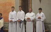 Ostatnie pożegnanie śp. ks. mjr. Krzysztofa Strauba 