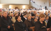Ostatnie pożegnanie śp. ks. mjr. Krzysztofa Strauba 