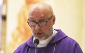 Ostatnie pożegnanie śp. ks. mjr. Krzysztofa Strauba 