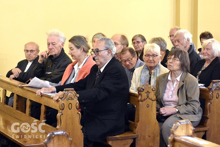 Obchody 100-lecia obecności pallotynów w Ząbkowicach Śląskich