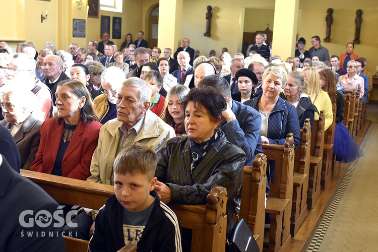 Obchody 100-lecia obecności pallotynów w Ząbkowicach Śląskich