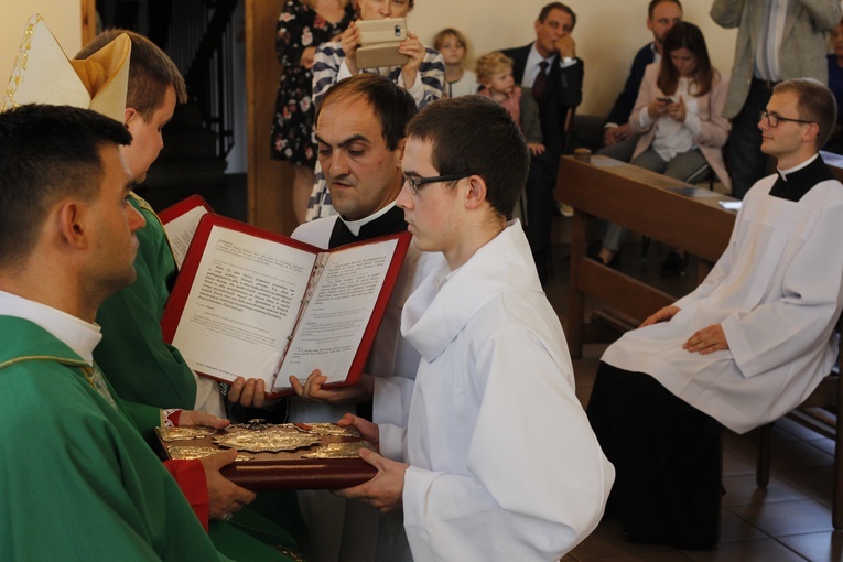 Promoja lektorska 2019 - cz. 2