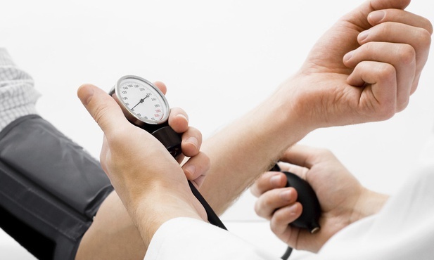 Co drugi Polak z za wysokim cholesterolem, co trzeci z nadciśnieniem