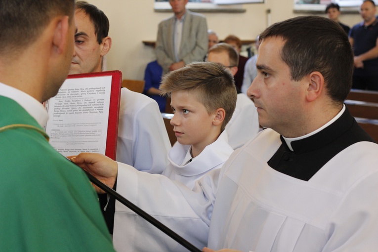 Promoja lektorska 2019 - cz. 2