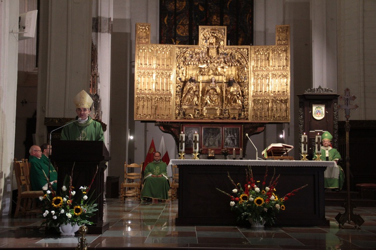 Druga rocznica śmierci śp. ks. inf. Stanisława Bogdanowicza