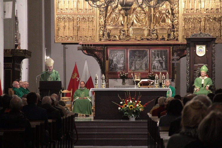 Druga rocznica śmierci śp. ks. inf. Stanisława Bogdanowicza