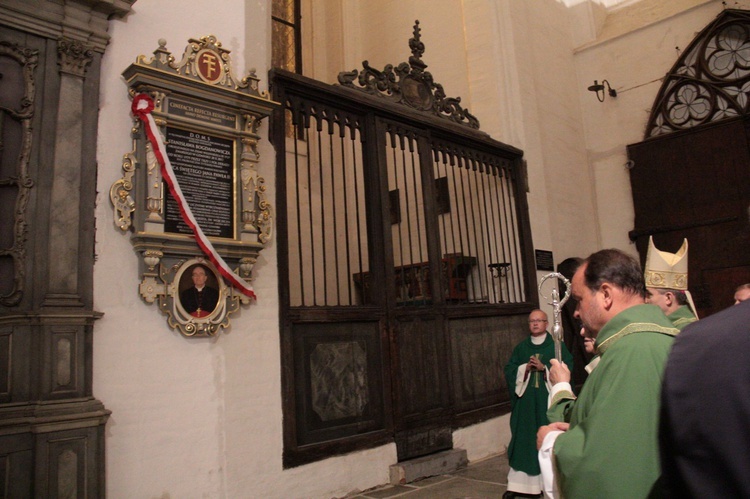 Druga rocznica śmierci śp. ks. inf. Stanisława Bogdanowicza