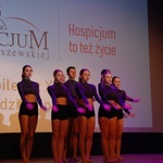 20 -lecie Hospicjum Anny Olszewskiej