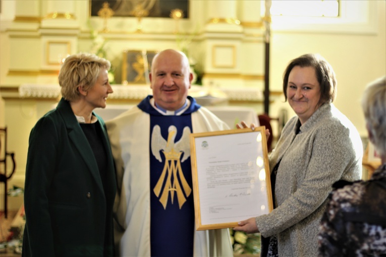 20 -lecie Hospicjum Anny Olszewskiej