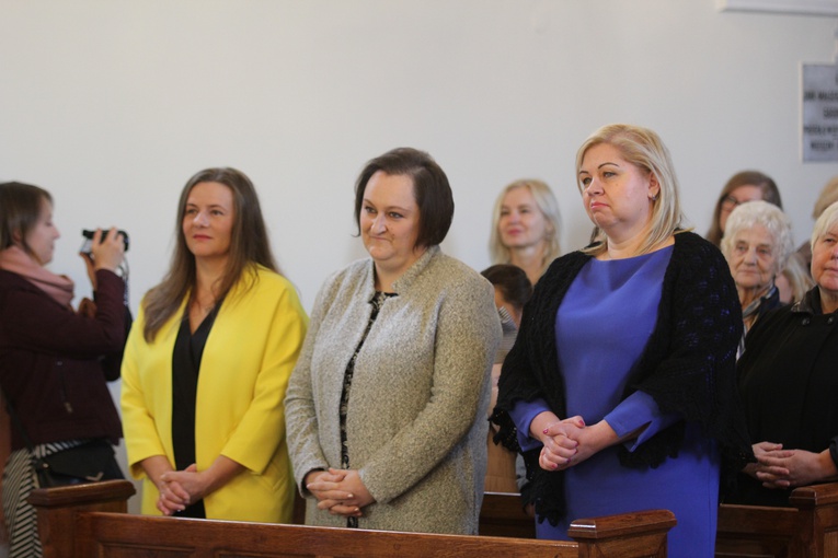 20 -lecie Hospicjum Anny Olszewskiej