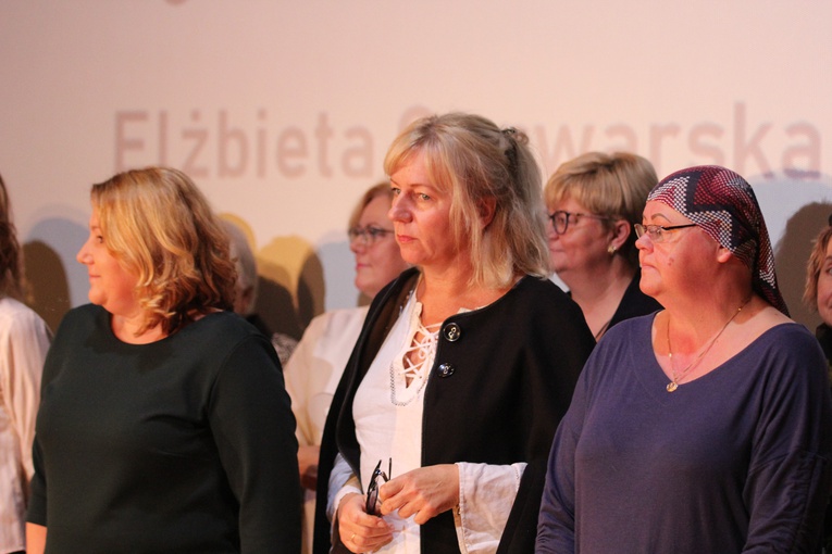 20 -lecie Hospicjum Anny Olszewskiej