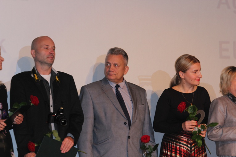 20 -lecie Hospicjum Anny Olszewskiej