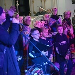 Koncert u radomskich jezuitów