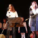 Srokowo. Koncert papieski 