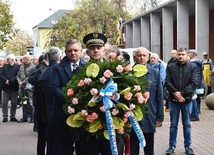 Pogrzeb śp. Eugeniusza Sendlewskiego