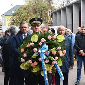 Pogrzeb śp. Eugeniusza Sendlewskiego