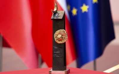 Gdańsk z Nagrodą Księżnej Asturii