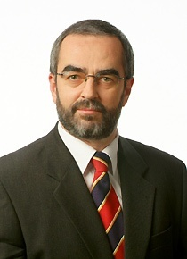 Janusz Moszyński został komisarzem w Gliwicach 