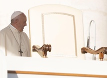 Papież: Albo "Kościół wychodzi" do ludzi, albo "nie jest Kościołem"
