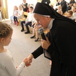 Tarnów. Konkurs Piosenki Religijnej 