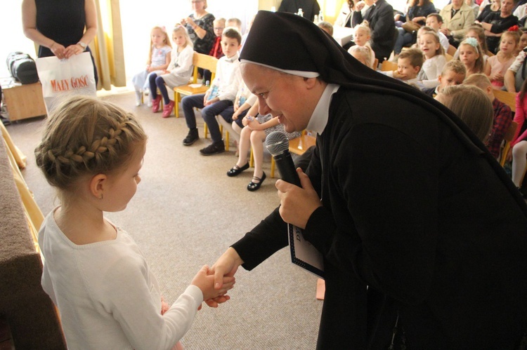 Tarnów. Konkurs Piosenki Religijnej 