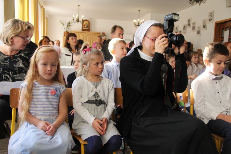 Tarnów. Konkurs Piosenki Religijnej 