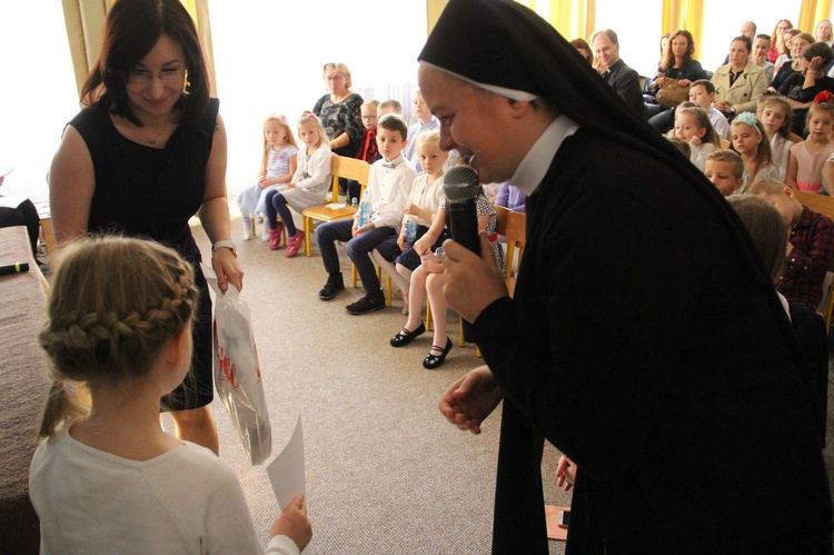 Tarnów. Konkurs Piosenki Religijnej 