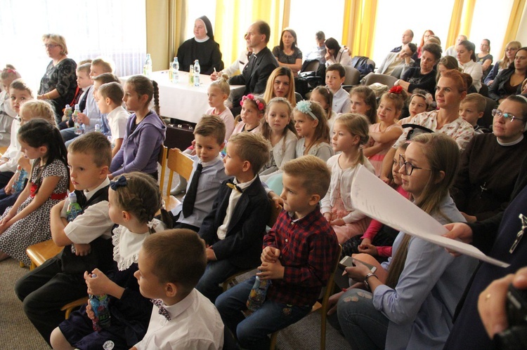 Tarnów. Konkurs Piosenki Religijnej 